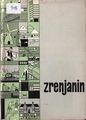 Монографија "Zrenjanin" (1966) - омот.jpg